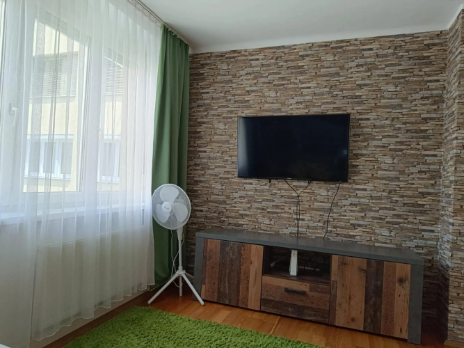Moderne und schöne Wohnung
