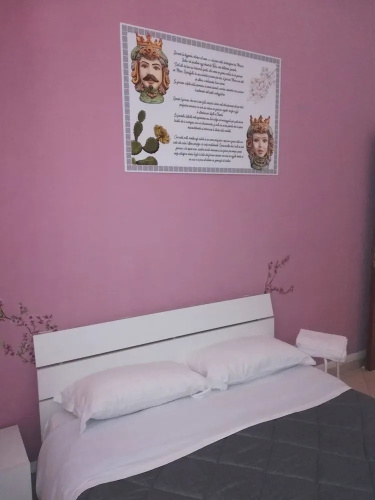 B&B Il Poeta