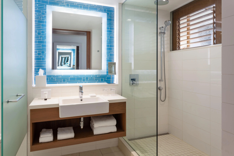 Grand Hyatt Baha Mar photo 12