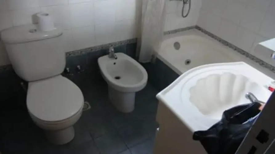 Sunny 2 Bedroom Apartment