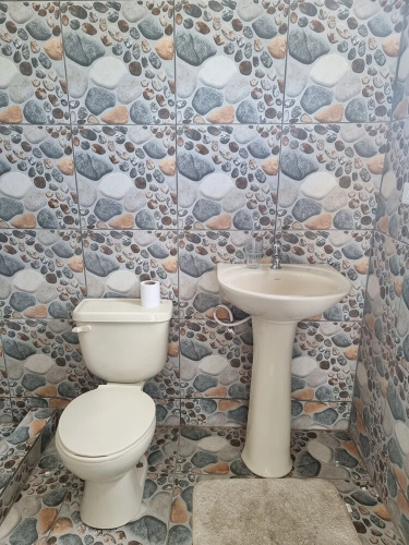 Comfortable 1-bed Cottage in Codrington Barbuda