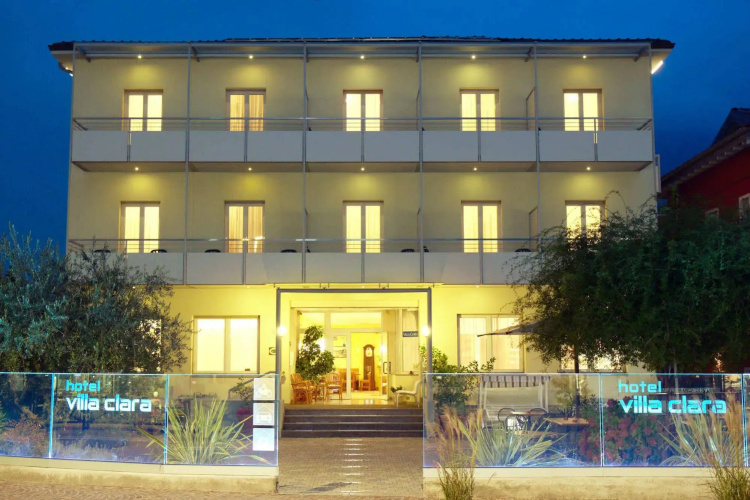 Villa Clara