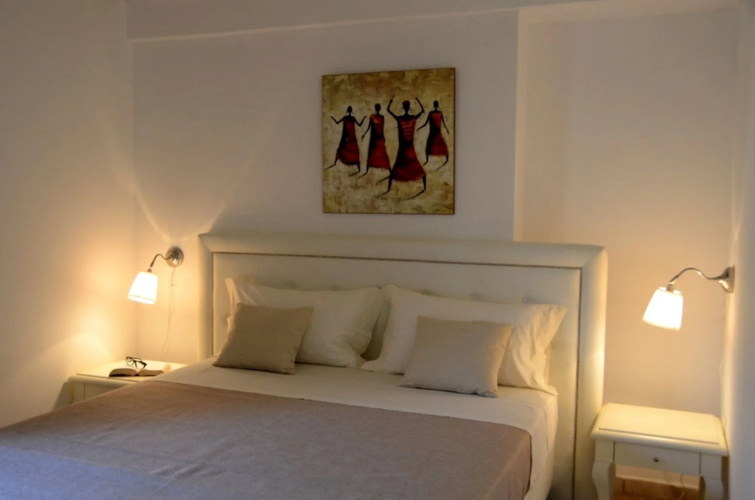 Agriturismo Masseria San Leonardo