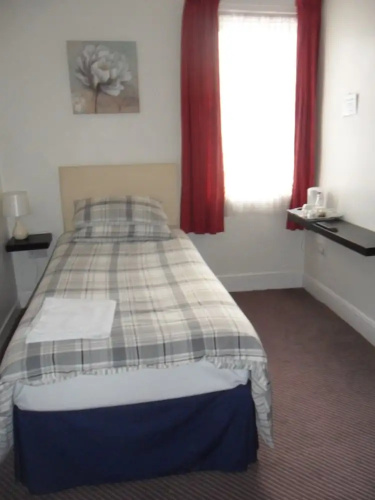 Comfort Guesthouse
