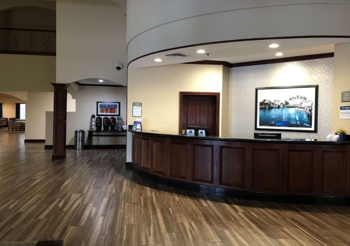 Best Western Plus Heritage Inn photo 17