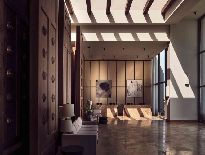 The Royal Senses Resort Crete, Curio Collection by Hilton photo 37