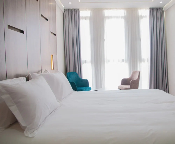 Marchica Hotel