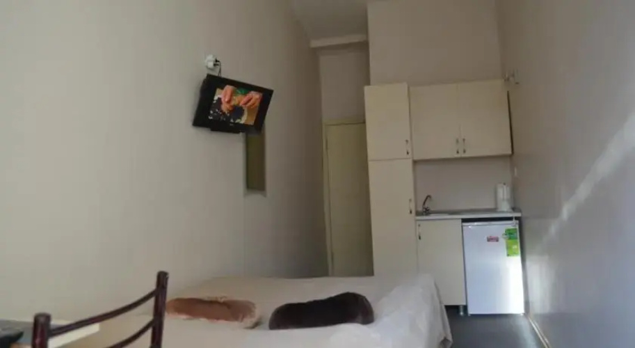 Riba Residence
