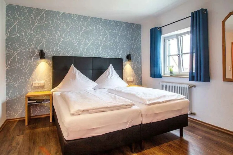 Hotel Traubenbra U