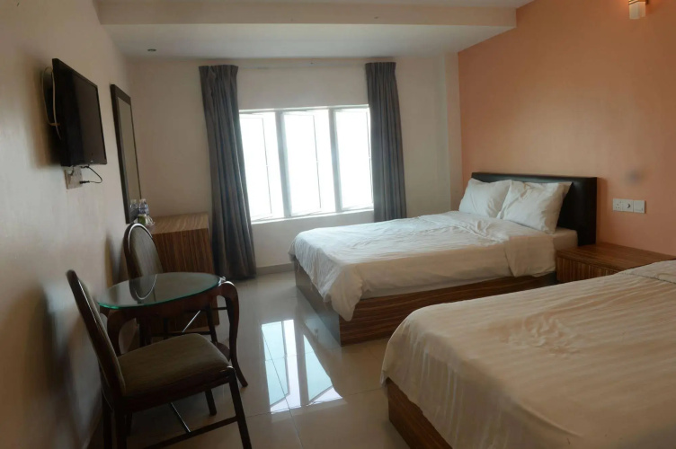 Brezza Hotel
