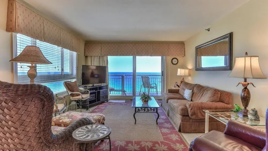 Destin Towers 111