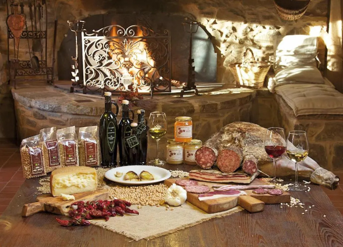 Agriturismo Le Calle