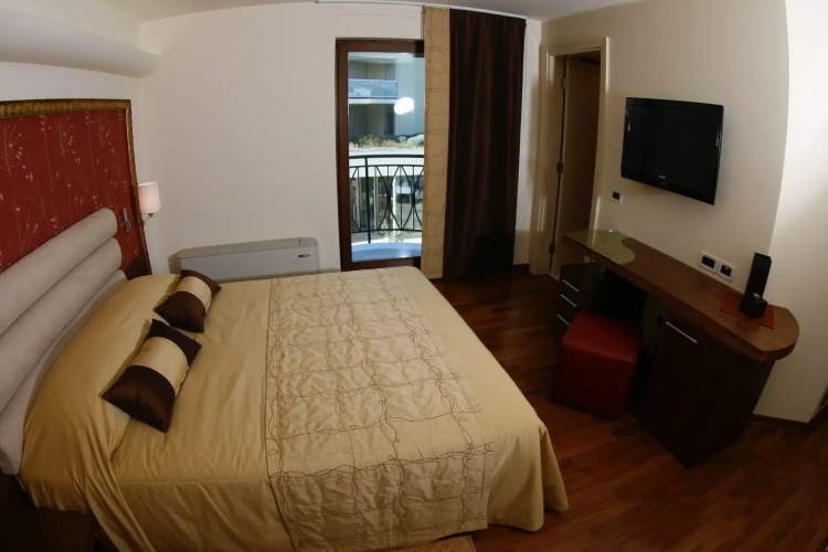 Villa Cittar