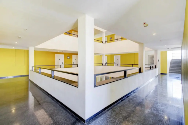 Hotel Dwarwata by OYO Rooms