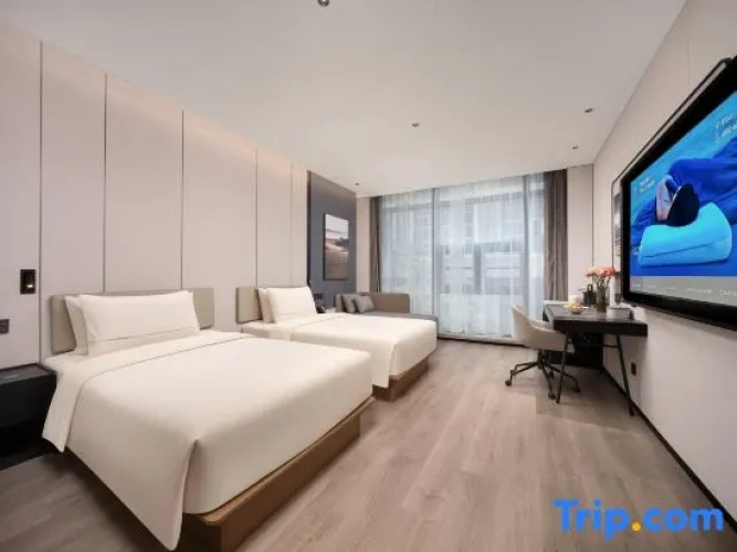 Executive Twin room