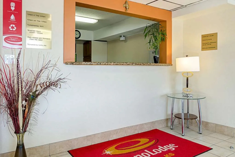 Econo Lodge
