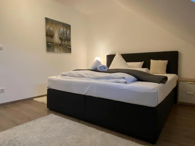 Haas Apartments Herzogenaurach 02