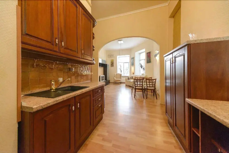 Premier Apartment