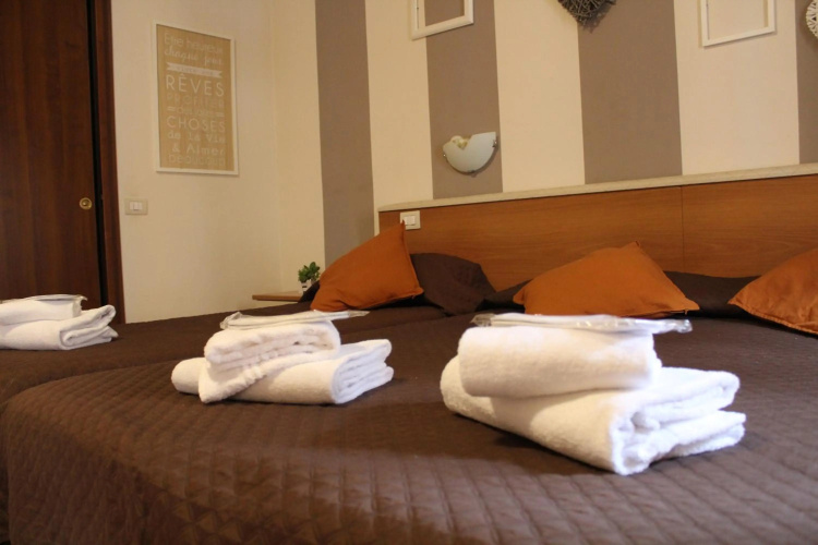 Hotel Ares