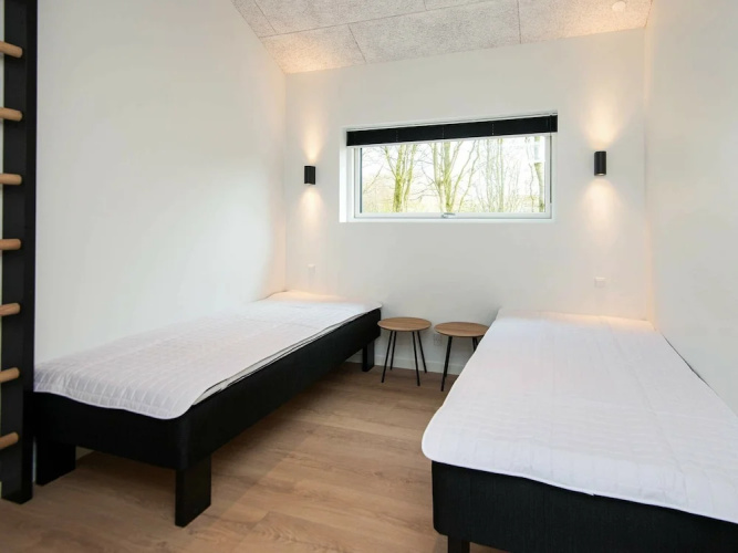 Holiday Home in Toftlund