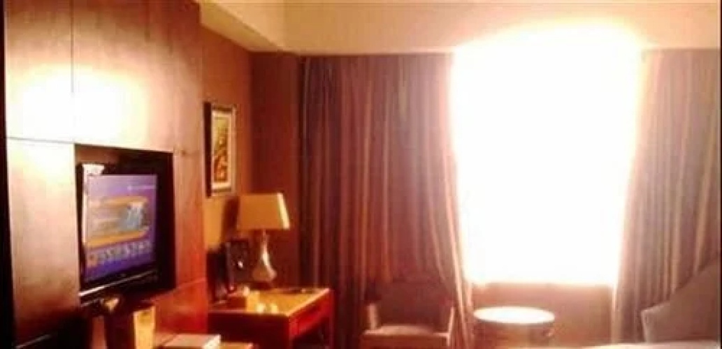 Anshun Dragon Hotel
