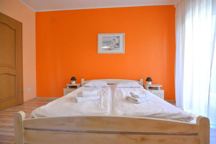 Apartamenty Comfort