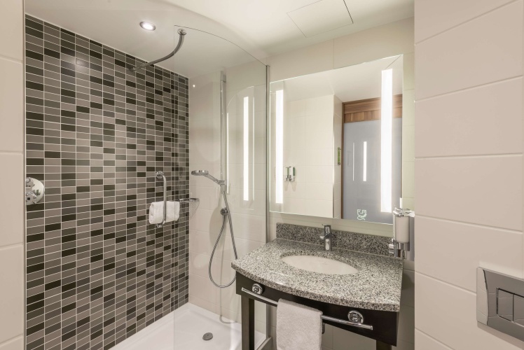 Hampton by Hilton Munich City West photo 9