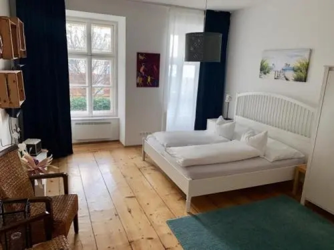 Maisonette MORITZ