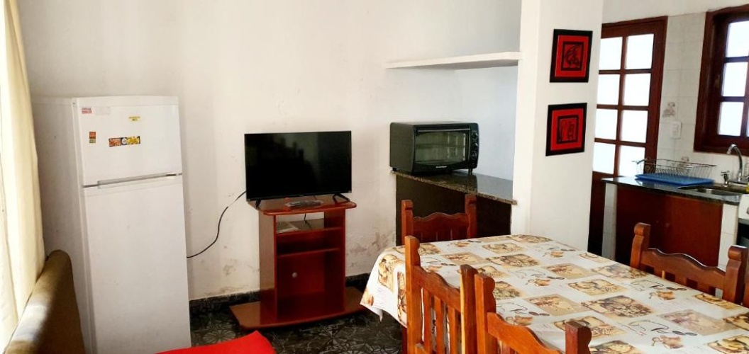 Basement Apartment