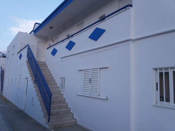 Otel görseli