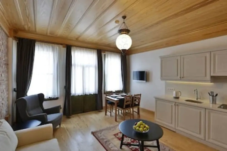 Cottage