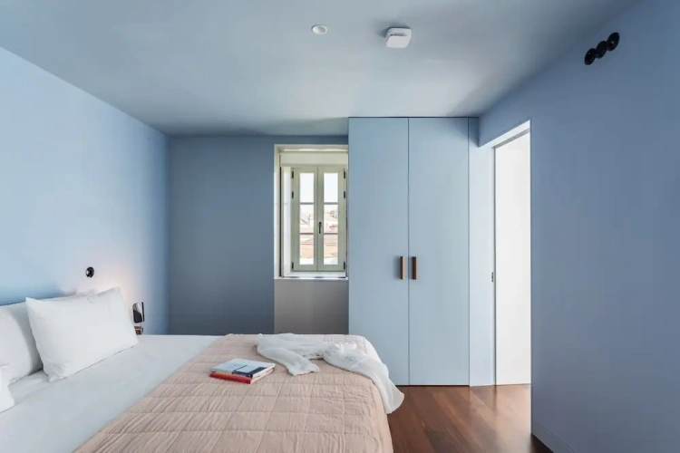 2 Bedrooms Deluxe Apartment