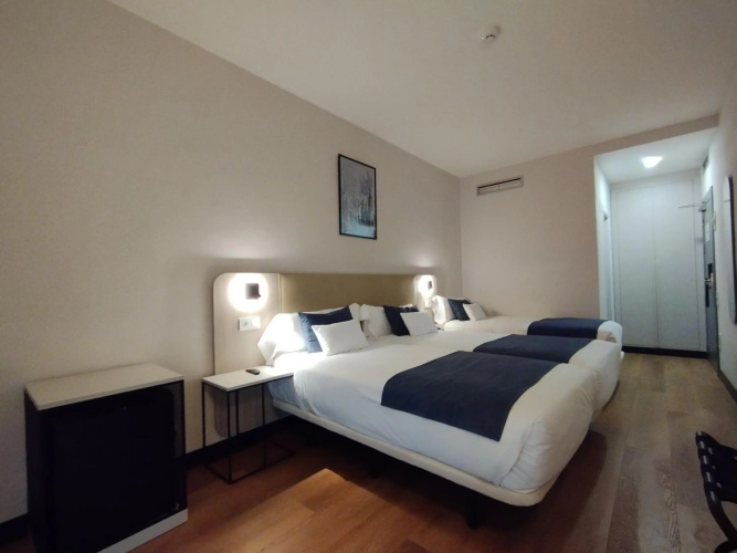 Hotel Don Jaime 54