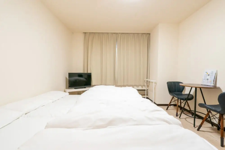 Angel Resort Yuzawa 202