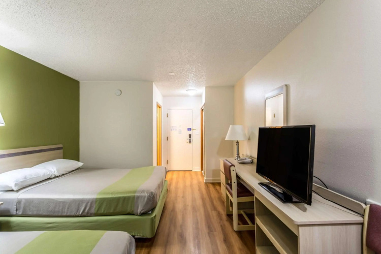 Motel 6 Great Falls, MT