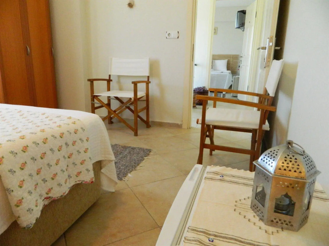 Ege Han Otel