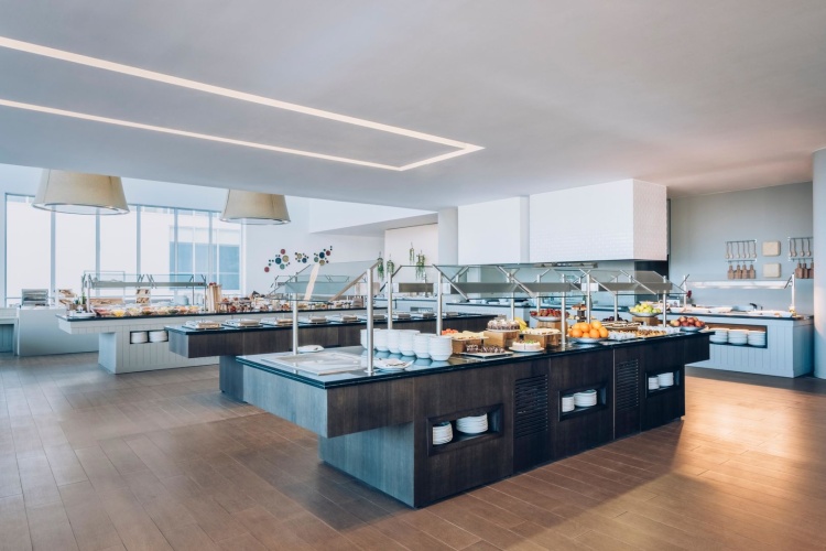 Iberostar Selection Lagos Algarve (Adults only) photo 13