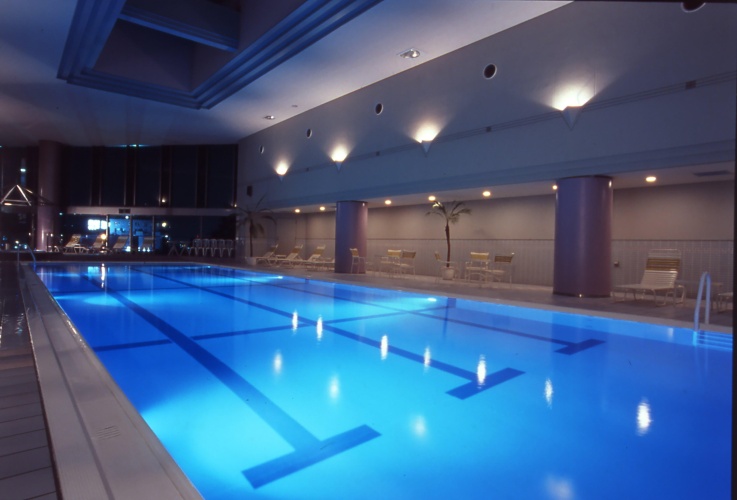 ANA Crowne Plaza Kobe photo 22