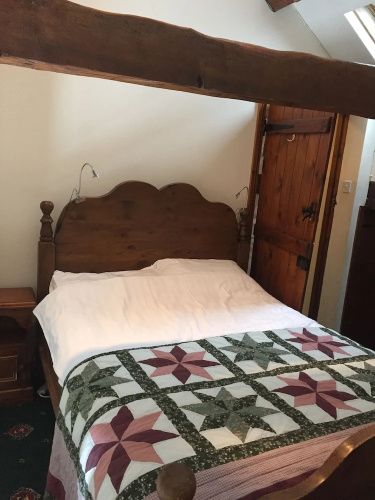Roaches Cottages