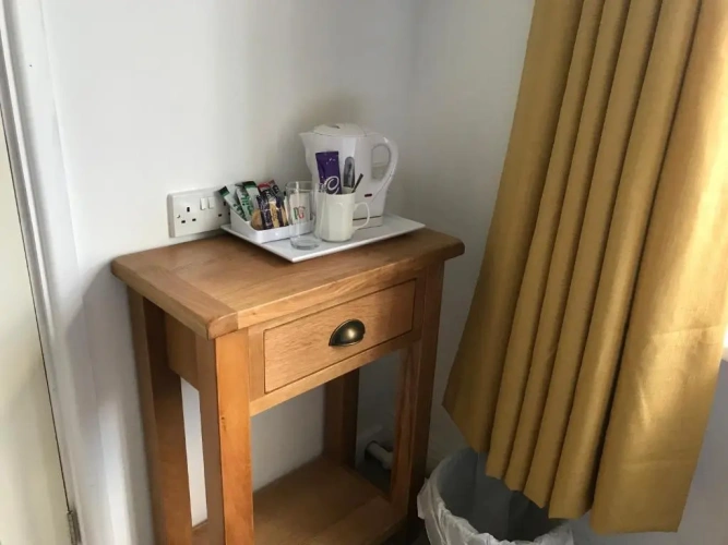 Classic Triple room