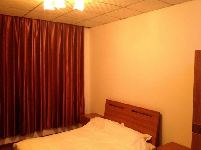 Beijing Gujia Hotel Apartment