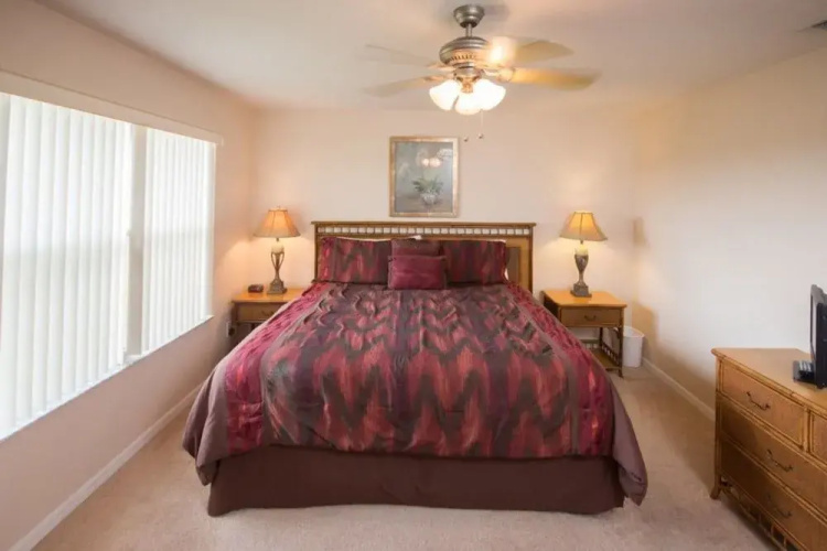 Regal Palms Resort & Spa 317