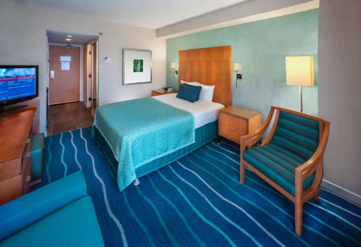Ala Moana Hotel by Mantra photo 8