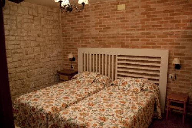 Posada De Peregrinos