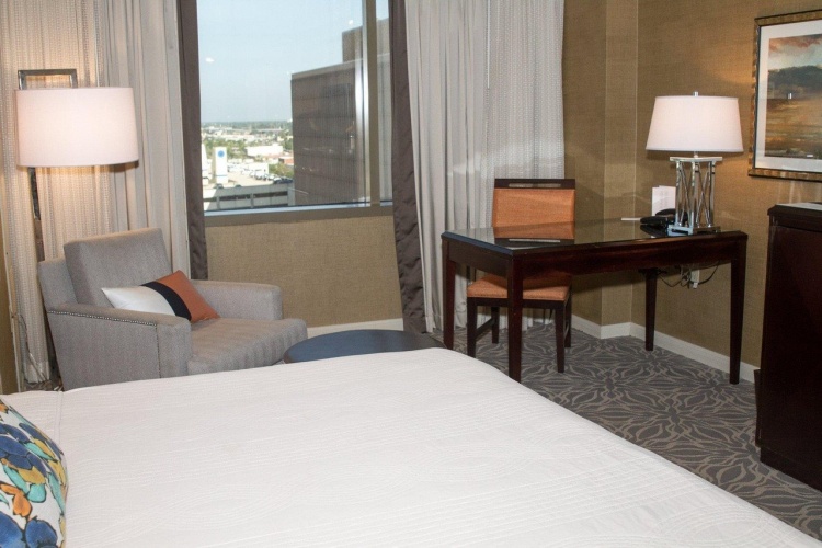 Omni Jacksonville Hotel photo 11