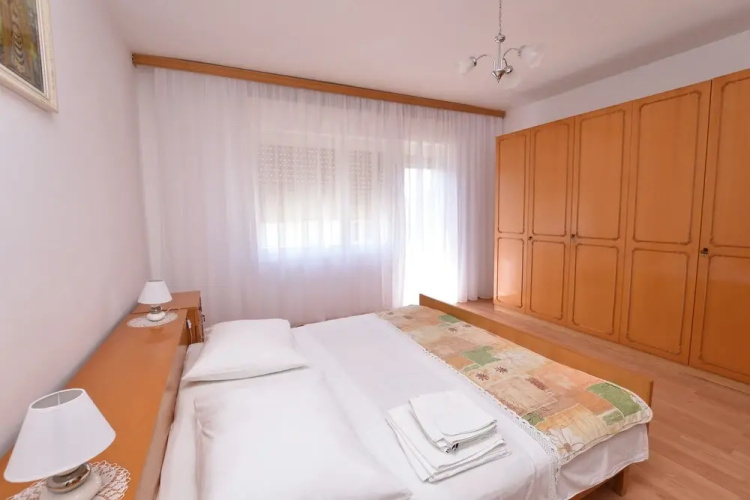 Apartment Luketa