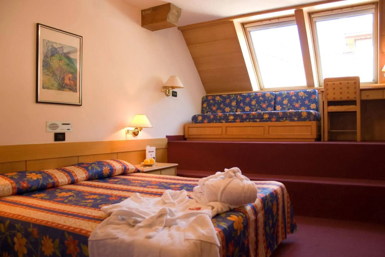 Active Ancora Hotel