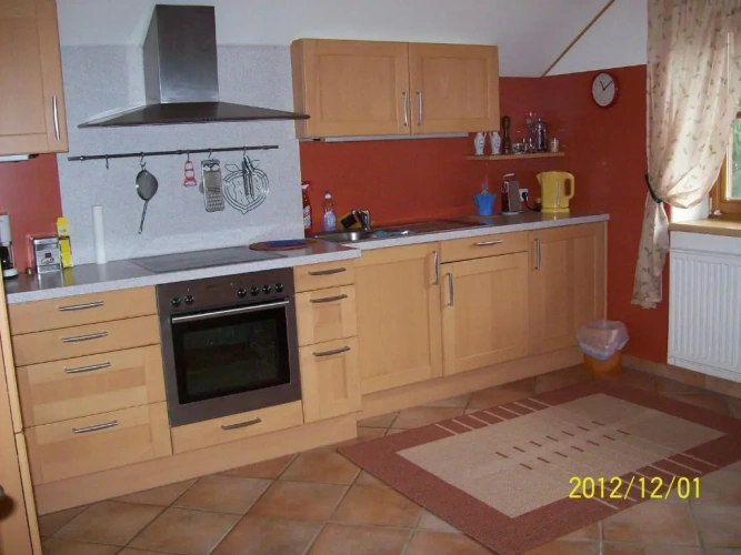 Double Apartment