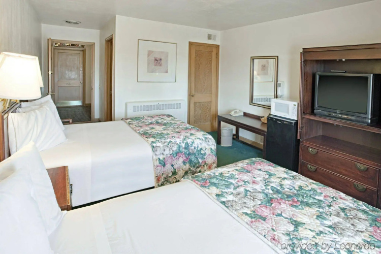 Valued Stay Mayflower