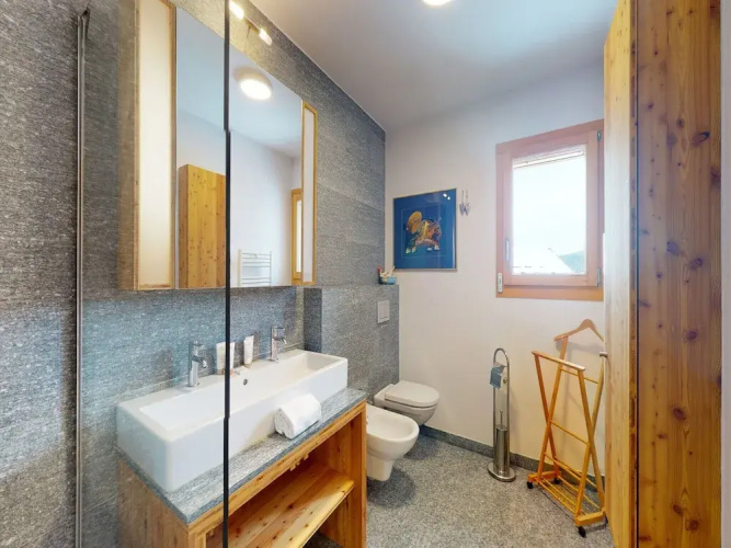 Etoiles des Neiges Luxe & Jacuzzi Chalet